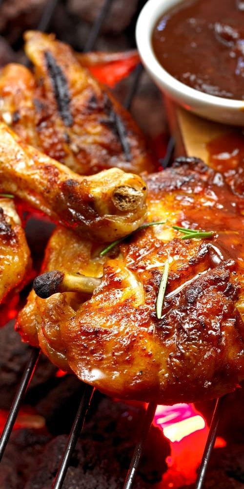 BBQ & Grillfest – Catering Dormagen