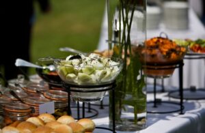 BBQ & Grillfest – Catering Dormagen