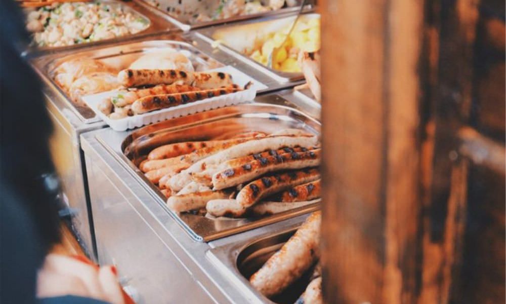 BBQ & Grillfest – Catering Dormagen