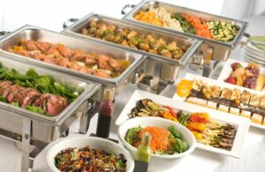 Fingerfood – Catering Dormagen