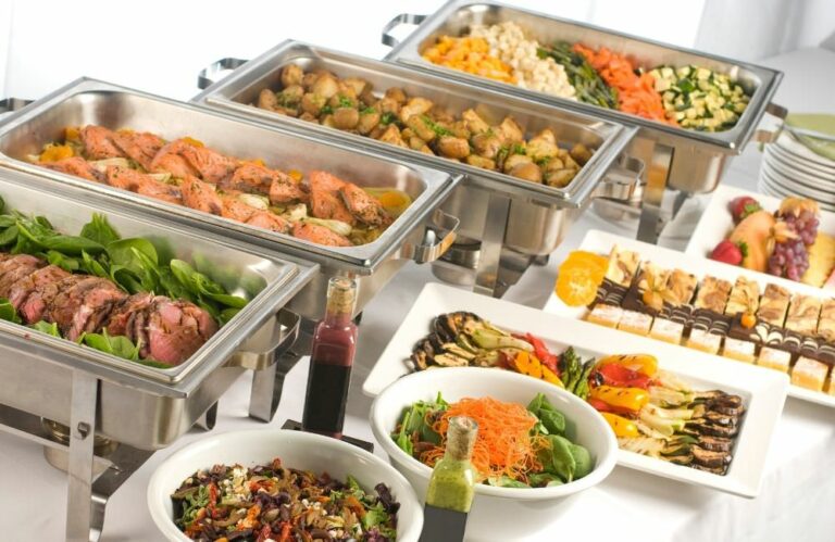 Brunch Catering – Catering Dormagen