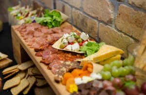 Fingerfood – Catering Dormagen