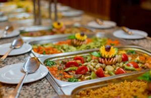 Buffet – Catering Dormagen