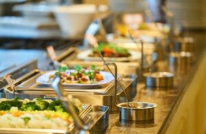 Buffet – Catering Dormagen