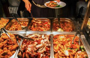 Buffet – Catering Dormagen
