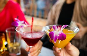 Cocktail Catering – Catering Dormagen