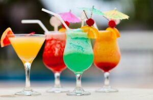 Cocktail Catering – Catering Dormagen
