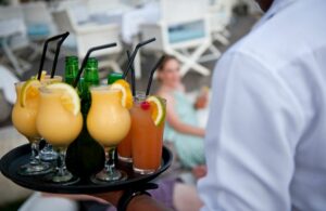 Cocktail Catering – Catering Dormagen