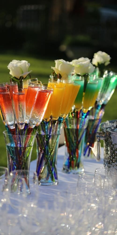 Cocktail Catering – Catering Dormagen