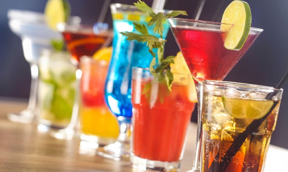 Cocktail Catering – Catering Dormagen