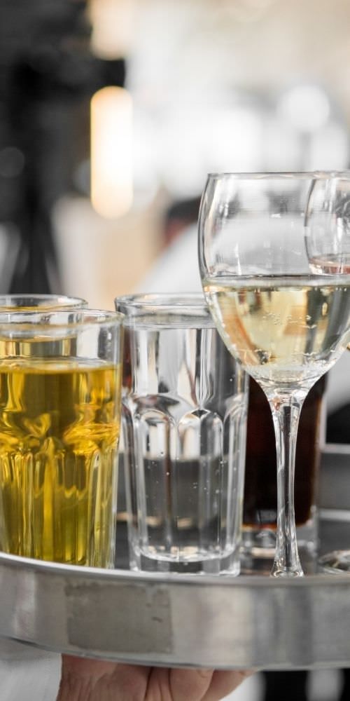 Getränke Catering – Catering Dormagen