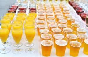 Getränke Catering – Catering Dormagen