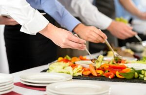 Firmenfeier & Firmenevent – Catering Dormagen