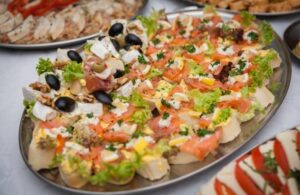 Firmenfeier & Firmenevent – Catering Dormagen