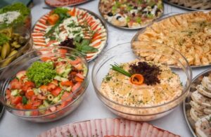 Firmenfeier & Firmenevent – Catering Dormagen