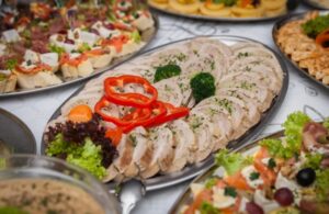 Firmenfeier & Firmenevent – Catering Dormagen