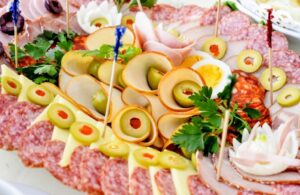 Firmenfeier & Firmenevent – Catering Dormagen