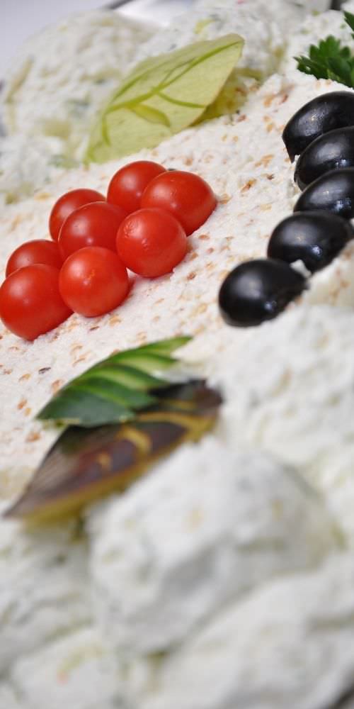 Firmenjubiläum – Catering Dormagen