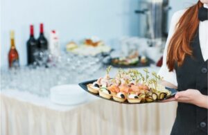 Firmenjubiläum – Catering Dormagen