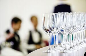 Firmenjubiläum – Catering Dormagen