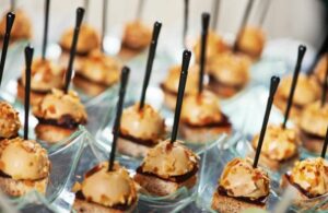 Firmenjubiläum – Catering Dormagen