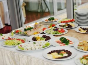 Frühstück Catering – Catering Dormagen