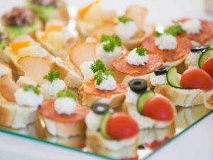 Frühstück Catering – Catering Dormagen