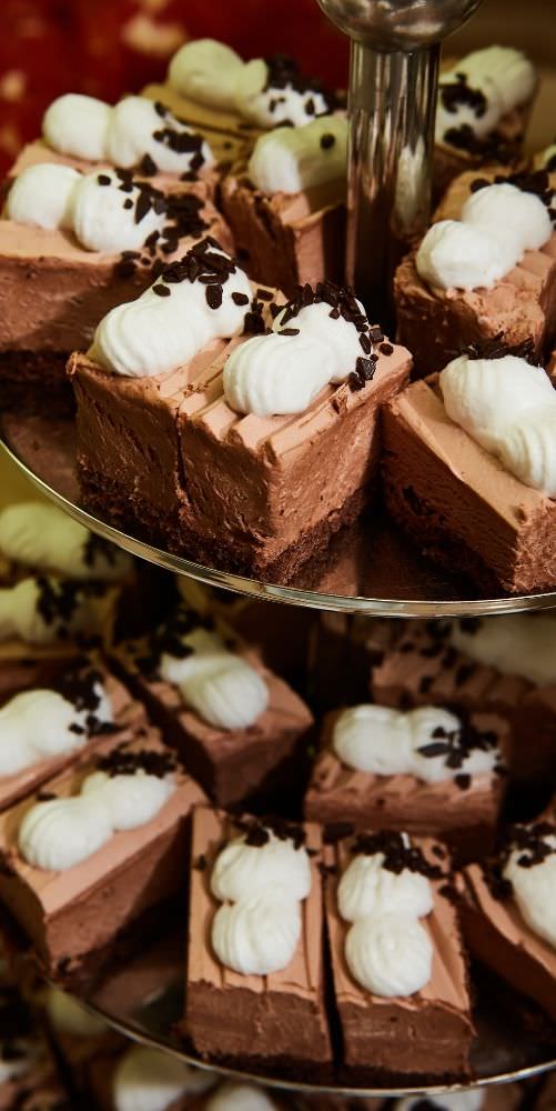 Geburtstag – Catering Dormagen
