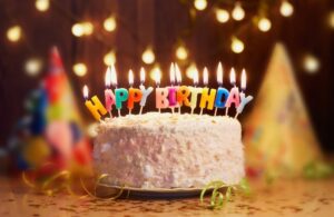 Geburtstag – Catering Dormagen