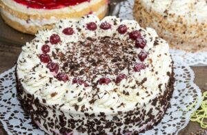 Geburtstag – Catering Dormagen