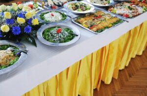 Geburtstag – Catering Dormagen