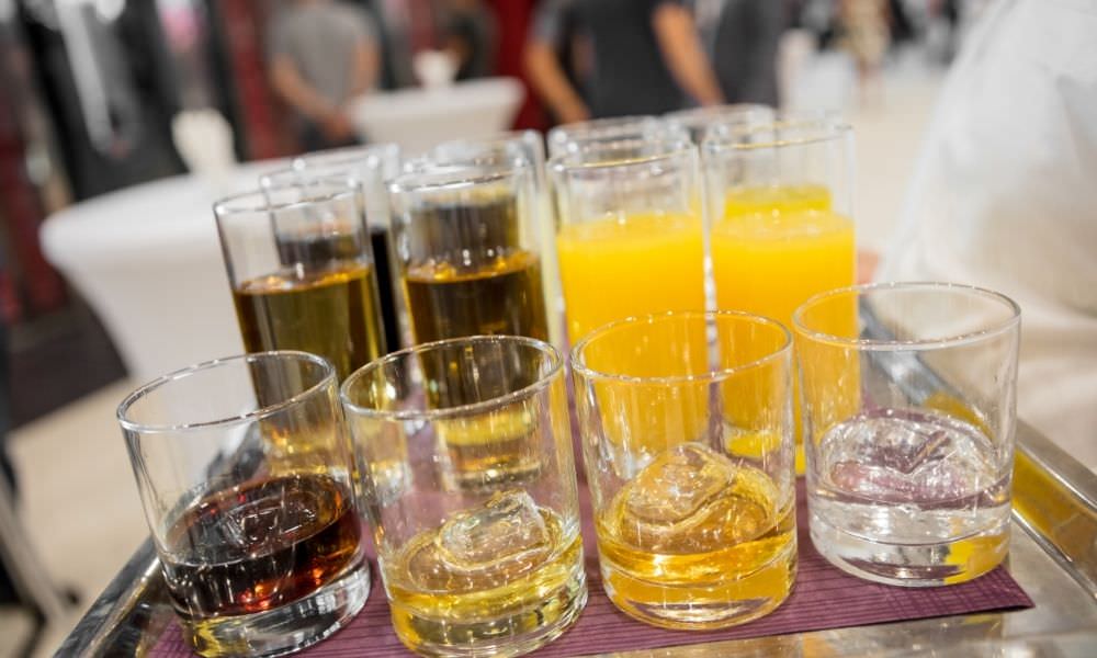 Getränke Catering – Catering Dormagen