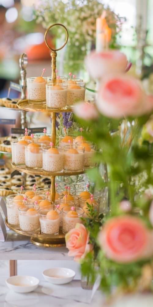 Hochzeit – Catering Dormagen