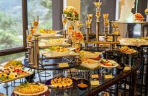 Hochzeit – Catering Dormagen