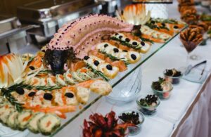 Hochzeit – Catering Dormagen