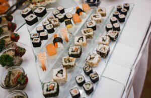 Hochzeit – Catering Dormagen