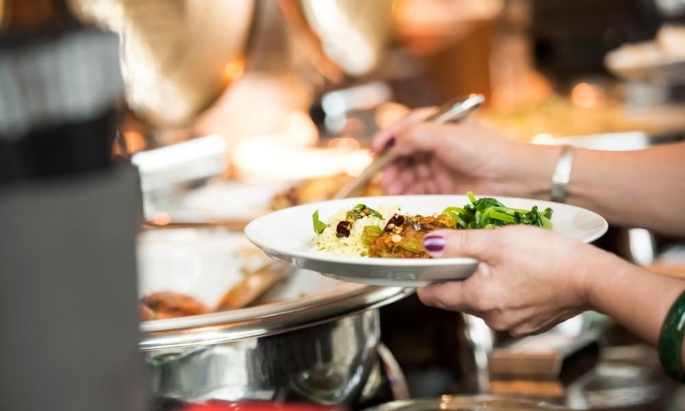 Jubiläum – Catering Dormagen