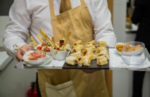Jubiläum – Catering Dormagen