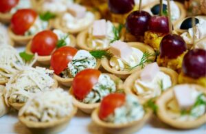 Jubiläum – Catering Dormagen