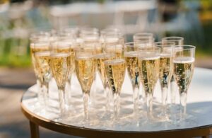 Jubiläum – Catering Dormagen