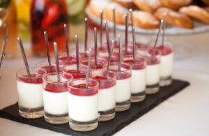 Konferenz & Tagung – Catering Dormagen