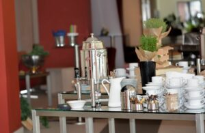 Konferenz & Tagung – Catering Dormagen