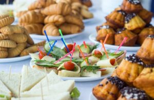 Konferenz & Tagung – Catering Dormagen