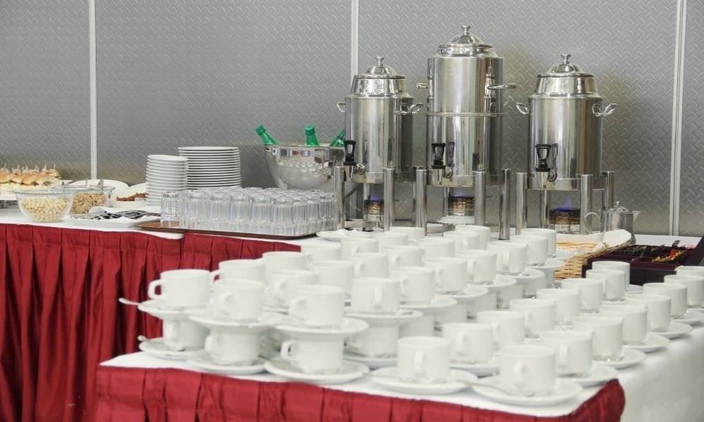 Konferenz & Tagung – Catering Dormagen