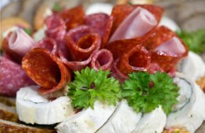 Konfirmation, Kommunion & Taufe – Catering Dormagen