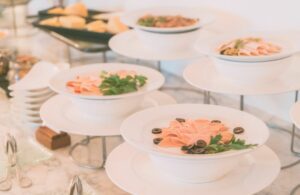 Konfirmation, Kommunion & Taufe – Catering Dormagen