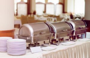 Konfirmation, Kommunion & Taufe – Catering Dormagen