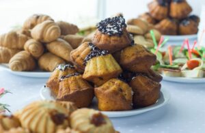 Messe & Kongress – Catering Dormagen