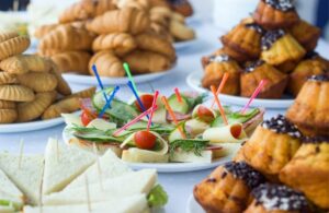 Messe & Kongress – Catering Dormagen