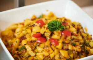 Weihnachtsfeier – Catering Dormagen